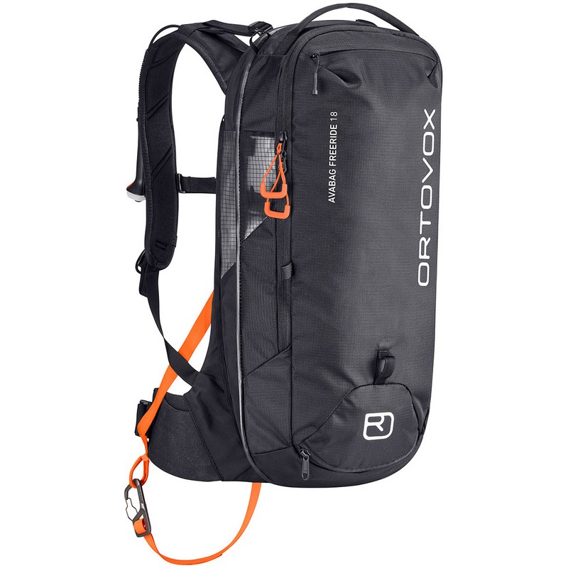 AVABAG LITRIC FREERIDE