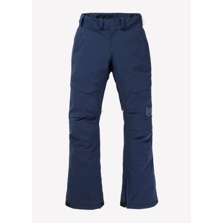 AK GORE-TEX INSULATED SUMMIT PANT