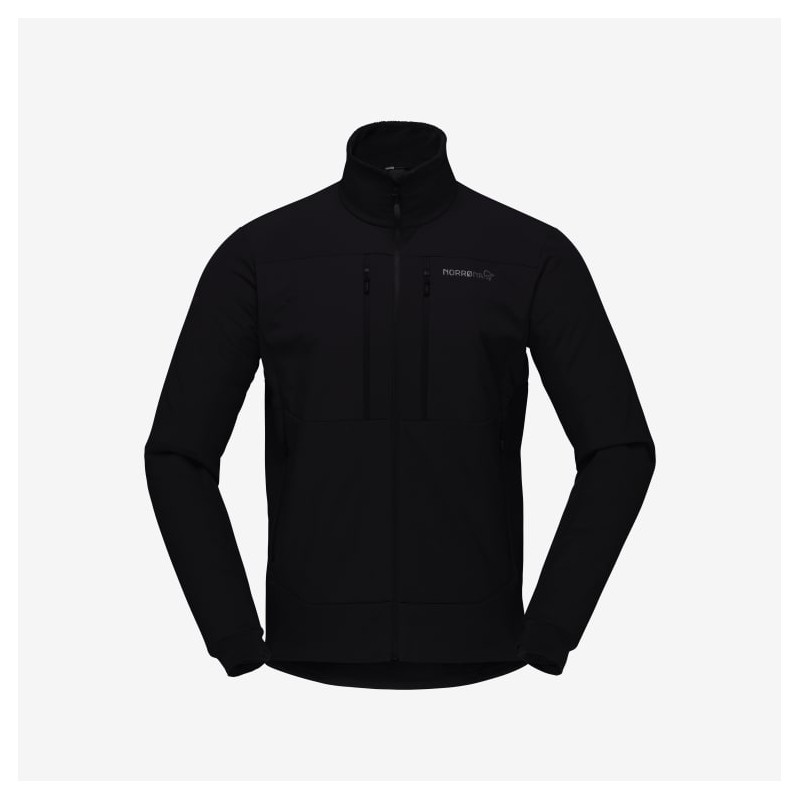 TROLLVEGGEN HILOFLEX 200 JACKET