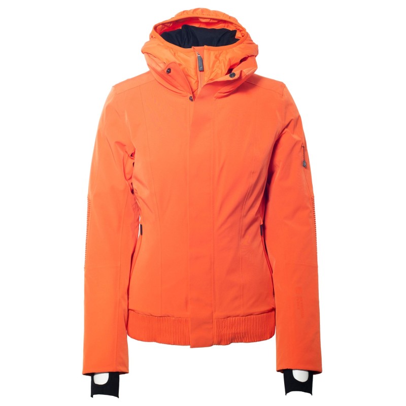 SILVRETTA SKI JACKET