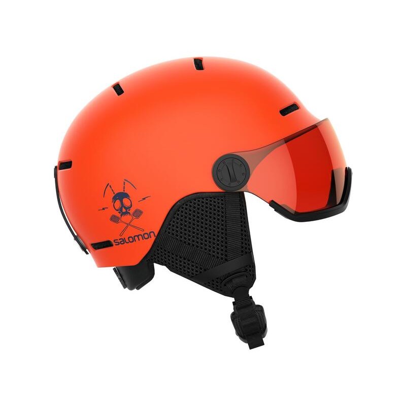 GROM VISOR