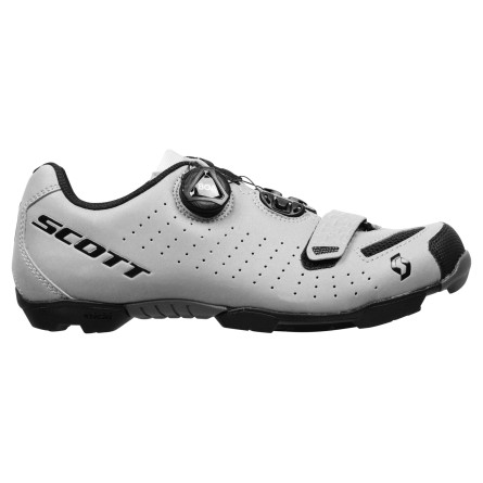 MTB COMP BOA REFLECTIVE