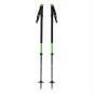 VAPOR CARBON 2 SKI POLES