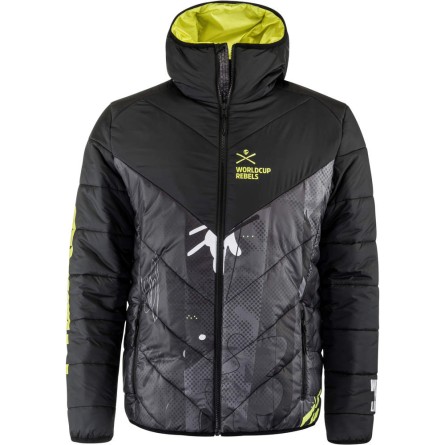 RACE STAR LIGHT JACKET