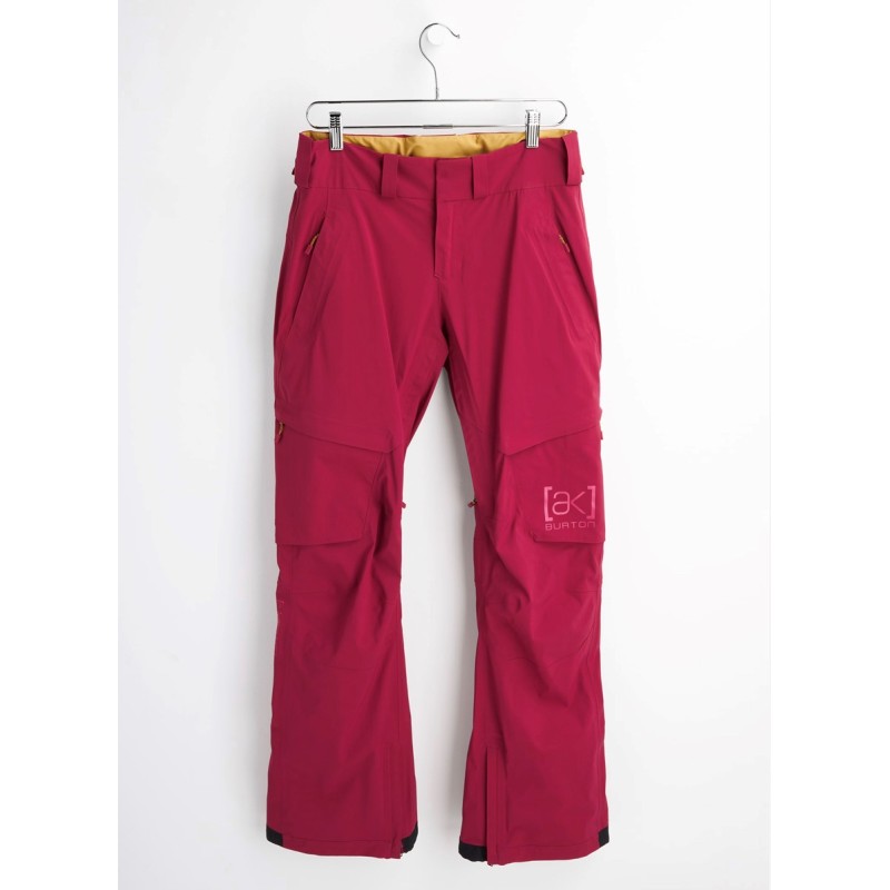 AK GORE-TEX INSULATED SUMMIT PANT