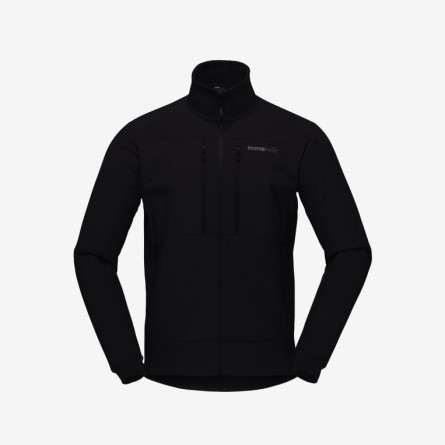 TROLLVEGGEN HILOFLEX 200 JACKET