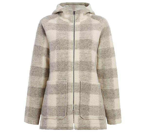 Woolrich winter down jacket